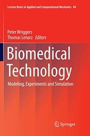 Tapa de Biomedical Technology