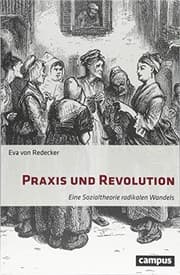 Tapa de Praxis und Revolution