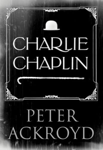 Tapa de Charlie Chaplin