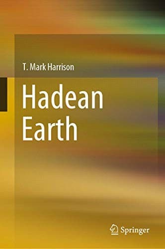 Tapa de Hadean Earth