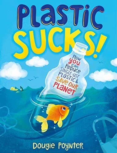 Tapa de Plastic Sucks!