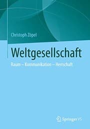 Tapa de Weltgesellschaft