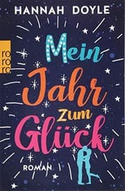 Tapa de Mein Jahr zum Glück