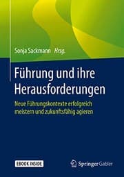 Tapa de Führung und ihre Herausforderungen
