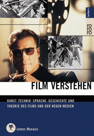 Tapa de Film verstehen.