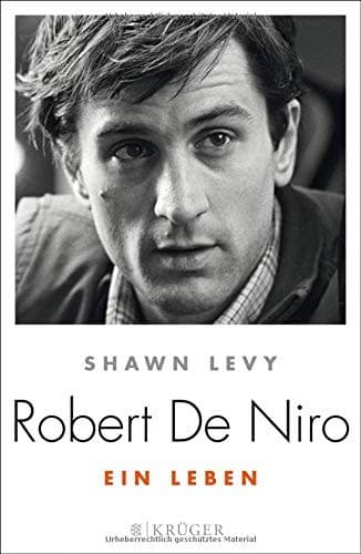 Tapa de Robert de Niro