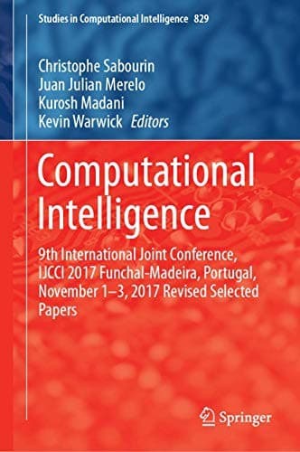 Tapa de Computational Intelligence