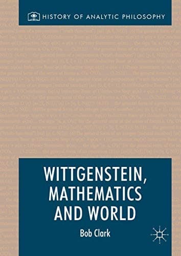 Tapa de Wittgenstein, Mathematics and World