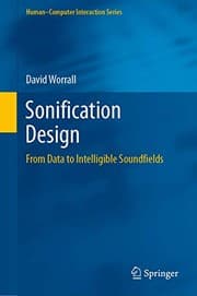 Tapa de Sonification Design