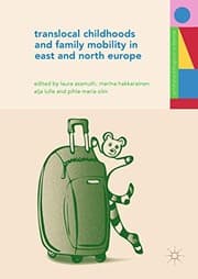 Tapa de Translocal Childhoods and Family Mobility in East and North Europe