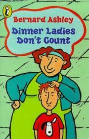 Tapa de Dinner Ladies Don't Count
