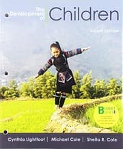 Tapa de Loose-leaf Version for The Development of Children 8e & Achieve Read & Practice for The Development of Children