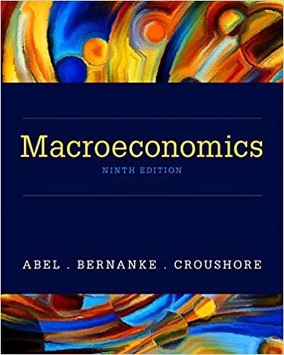 Tapa de Macroeconomics