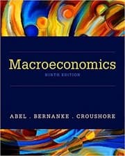 Tapa de Macroeconomics