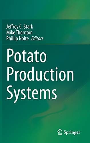 Tapa de Potato Production Systems