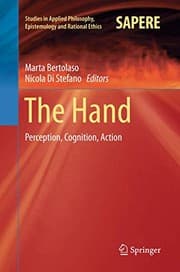 Tapa de The Hand