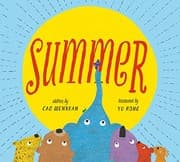Tapa de Summer