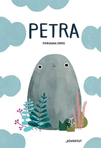 Tapa de Petra