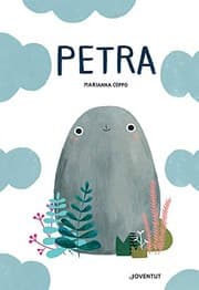 Tapa de Petra