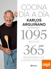 Tapa de Cocina día a día