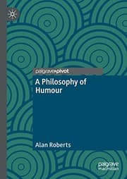 Tapa de A Philosophy of Humour