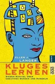 Tapa de Kluges Lernen. Sieben Kapitel über kreatives Denken und Handeln