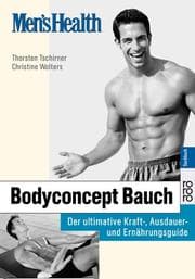 Tapa de Bodyconcept Bauch