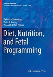 Tapa de Diet, Nutrition, and Fetal Programming