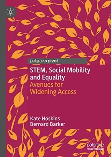 Tapa de STEM, Social Mobility and Equality
