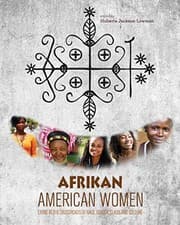 Tapa de Afrikan American Women