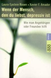 Tapa de Wenn der Mensch, den du liebst, depressiv ist