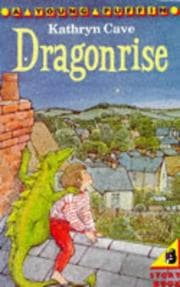 Tapa de Dragonrise