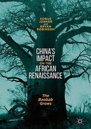 Tapa de China’s Impact on the African Renaissance