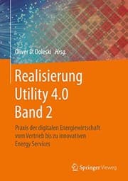 Tapa de Realisierung Utility 4.0 Band 2