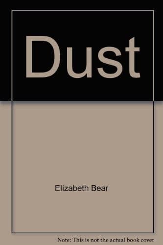 Tapa de Dust