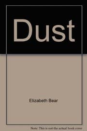 Tapa de Dust
