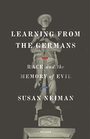 Tapa de Learning from the Germans
