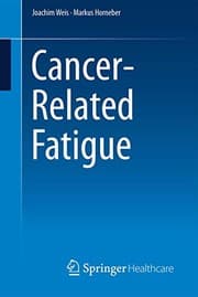 Tapa de Cancer-Related Fatigue