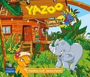 Tapa de Yazoo Global Level 1 Class CDs