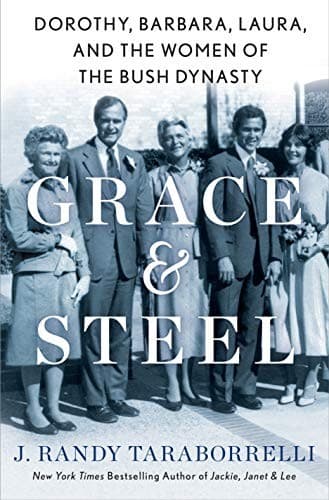 Tapa de Grace & Steel