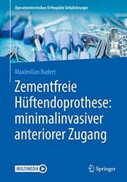 Tapa de Zementfreie Hüftendoprothese