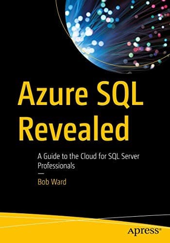 Tapa de Azure SQL Revealed