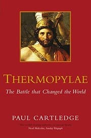 Tapa de Thermopylae