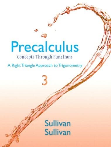 Tapa de Precalculus