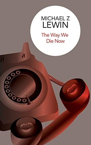 Tapa de The Way We Die Now
