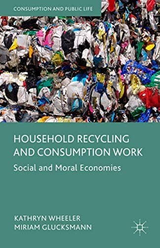 Tapa de Household Recycling and Consumption Work