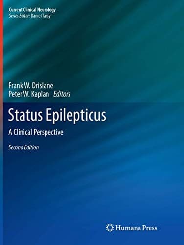 Tapa de Status Epilepticus