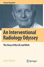 Tapa de An Interventional Radiology Odyssey