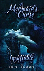 Tapa de Insatiable - A Mermaid's Curse