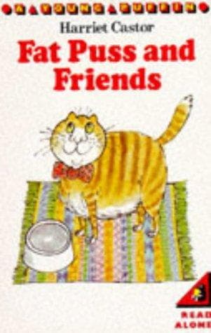 Tapa de Fat Puss and Friends